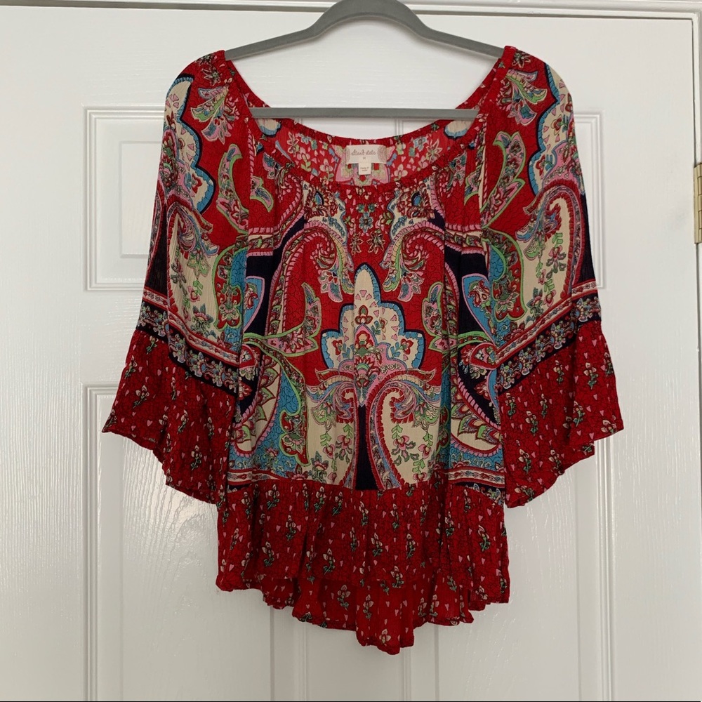 Altar’d State Top
